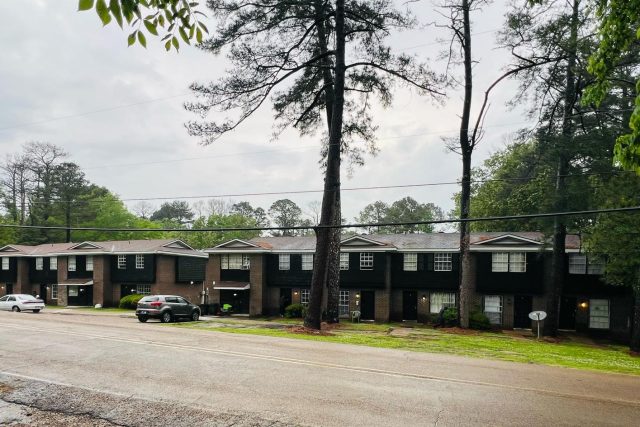 150 Woody Dr, Jackson, MS 39212