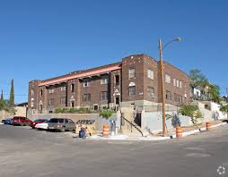 201 W California Ave, El Paso, TX 79902